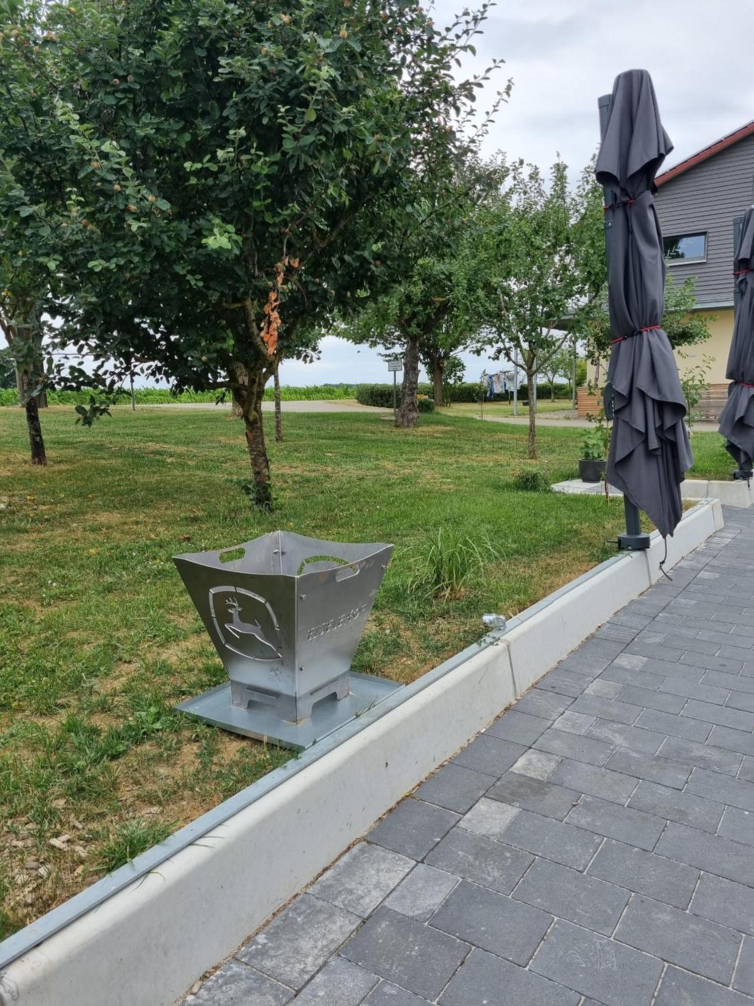 Eiselehof In Alleinlage