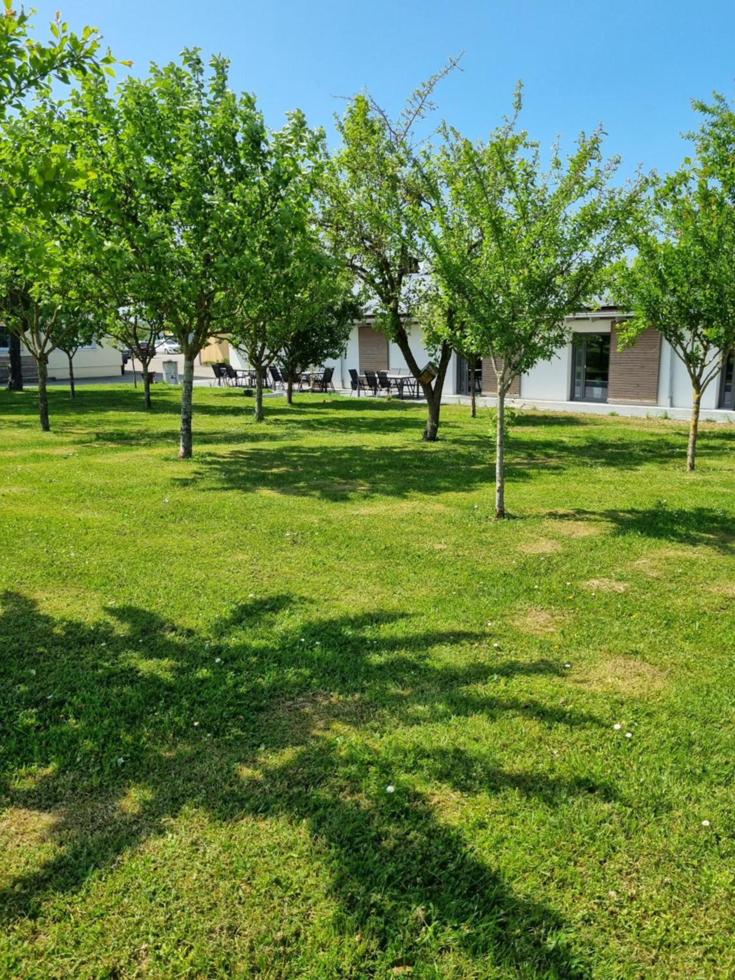 Eiselehof In Alleinlage * Рот-ам-Зее
